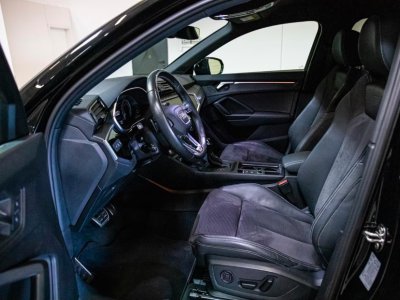 Audi Q3 Sportback II 45 TFSI e 245ch S line S tronic 6 * GARANTIE 12 MOIS*   - 10