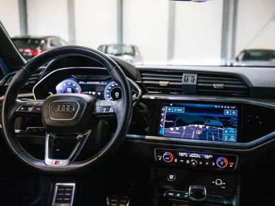 Audi Q3 Sportback II 45 TFSI e 245ch S line S tronic 6 * GARANTIE 12 MOIS*   - 14