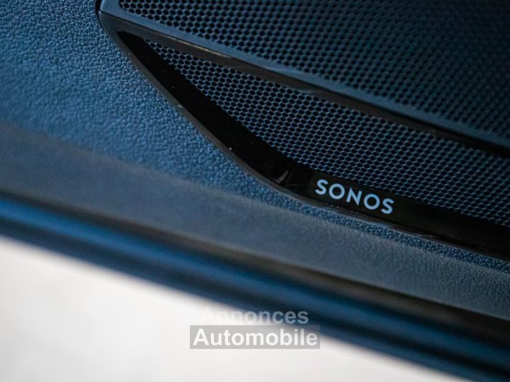 Audi Q3 Sportback II 45 TFSI e 245ch S line S tronic 6 * GARANTIE 12 MOIS* - 15