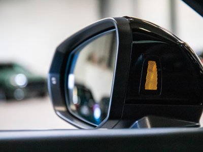 Audi Q3 Sportback II 45 TFSI e 245ch S line S tronic 6 * GARANTIE 12 MOIS*   - 16