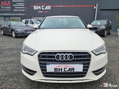 Audi A3 14 TFSI 125 AMBIENTE START-STOP   - 2