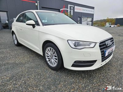 Audi A3 14 TFSI 125 AMBIENTE START-STOP   - 3