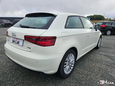 Audi A3 14 TFSI 125 AMBIENTE START-STOP   - 5