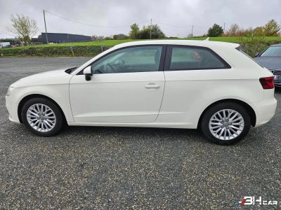 Audi A3 14 TFSI 125 AMBIENTE START-STOP   - 8