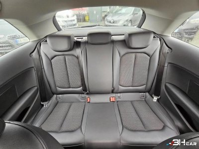 Audi A3 14 TFSI 125 AMBIENTE START-STOP   - 10