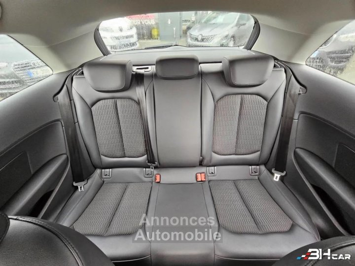 Audi A3 14 TFSI 125 AMBIENTE START-STOP - 10