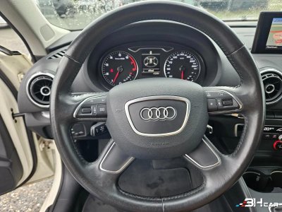 Audi A3 14 TFSI 125 AMBIENTE START-STOP   - 13