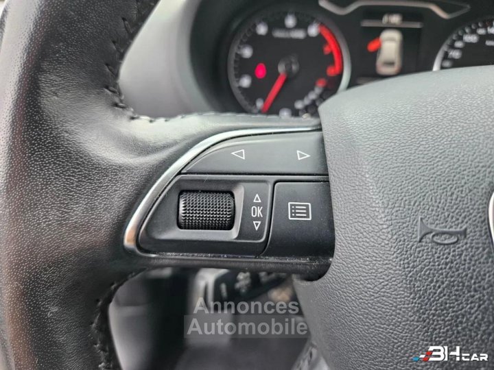 Audi A3 14 TFSI 125 AMBIENTE START-STOP - 14