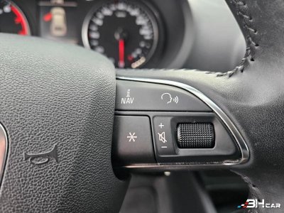 Audi A3 14 TFSI 125 AMBIENTE START-STOP   - 15