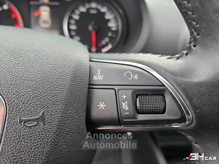 Audi A3 14 TFSI 125 AMBIENTE START-STOP - 15