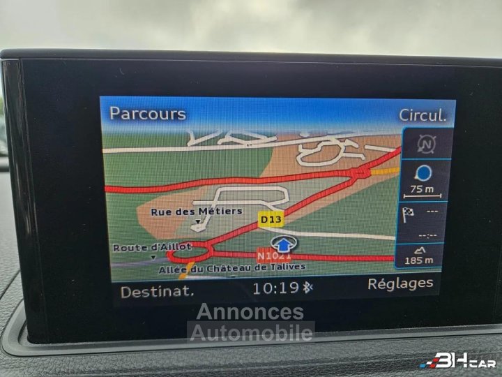 Audi A3 14 TFSI 125 AMBIENTE START-STOP - 16