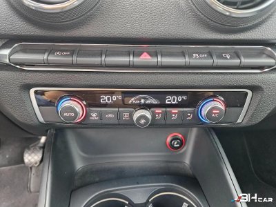 Audi A3 14 TFSI 125 AMBIENTE START-STOP   - 17