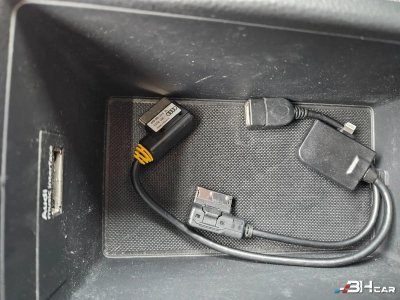 Audi A3 14 TFSI 125 AMBIENTE START-STOP   - 20