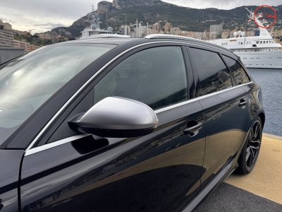 Audi RS6 III (2) AVANT 40 TFSI 560 QUATTRO TIPTRONIC   - 41