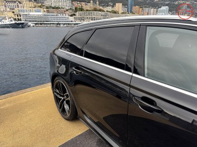 Audi RS6 III (2) AVANT 40 TFSI 560 QUATTRO TIPTRONIC   - 43