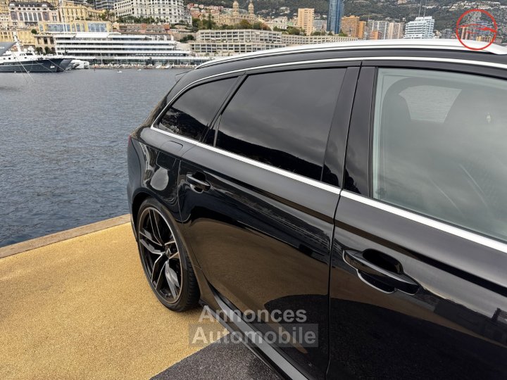 Audi RS6 III (2) AVANT 40 TFSI 560 QUATTRO TIPTRONIC - 43