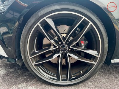 Audi RS6 III (2) AVANT 40 TFSI 560 QUATTRO TIPTRONIC   - 44