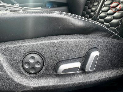 Audi RS6 III (2) AVANT 40 TFSI 560 QUATTRO TIPTRONIC   - 28