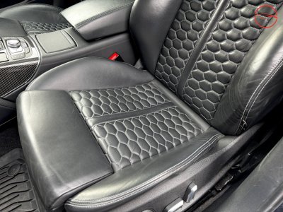 Audi RS6 III (2) AVANT 40 TFSI 560 QUATTRO TIPTRONIC   - 22