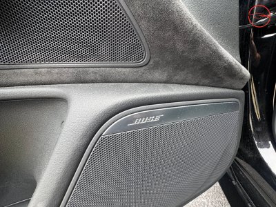 Audi RS6 III (2) AVANT 40 TFSI 560 QUATTRO TIPTRONIC   - 30