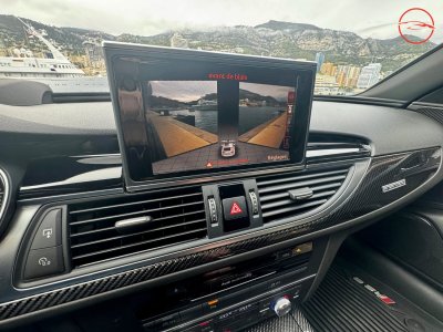 Audi RS6 III (2) AVANT 40 TFSI 560 QUATTRO TIPTRONIC   - 34