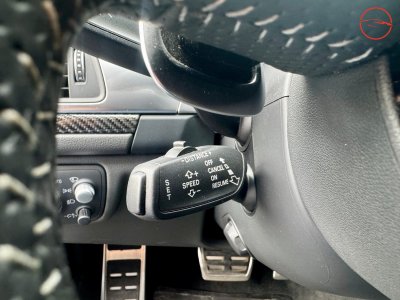 Audi RS6 III (2) AVANT 40 TFSI 560 QUATTRO TIPTRONIC   - 38