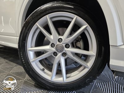 Audi Q2 S line - VIRTUAL COCKPIT 14 TFSI 150 ch BVM6   - 8