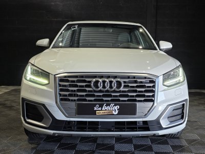 Audi Q2 S line - VIRTUAL COCKPIT 14 TFSI 150 ch BVM6   - 2