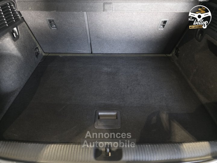 Audi Q2 S line - VIRTUAL COCKPIT 14 TFSI 150 ch BVM6 - 20