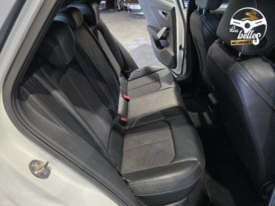 Audi Q2 S line - VIRTUAL COCKPIT 14 TFSI 150 ch BVM6   - 19