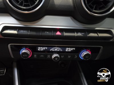 Audi Q2 S line - VIRTUAL COCKPIT 14 TFSI 150 ch BVM6   - 18