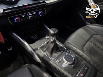 Audi Q2 S line - VIRTUAL COCKPIT 14 TFSI 150 ch BVM6   - 17