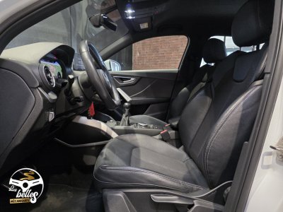 Audi Q2 S line - VIRTUAL COCKPIT 14 TFSI 150 ch BVM6   - 10