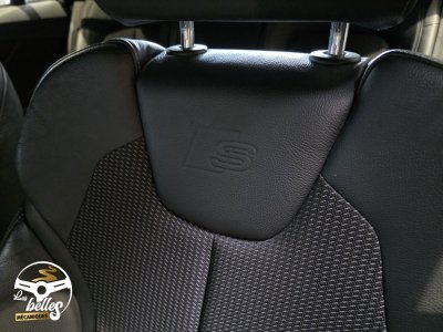 Audi Q2 S line - VIRTUAL COCKPIT 14 TFSI 150 ch BVM6   - 13