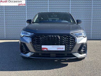 Audi Q3 Sportback 35 TFSI 150 ch S tronic 7 S line   - 2