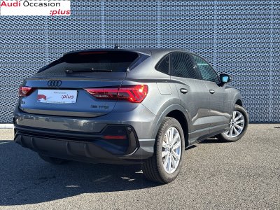 Audi Q3 Sportback 35 TFSI 150 ch S tronic 7 S line   - 6