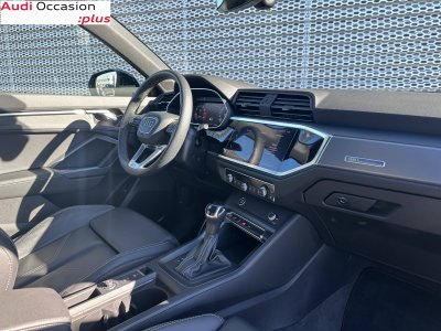 Audi Q3 Sportback 35 TFSI 150 ch S tronic 7 S line   - 8