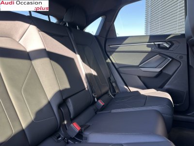 Audi Q3 Sportback 35 TFSI 150 ch S tronic 7 S line   - 9