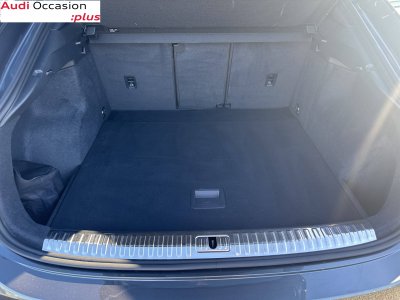 Audi Q3 Sportback 35 TFSI 150 ch S tronic 7 S line   - 10