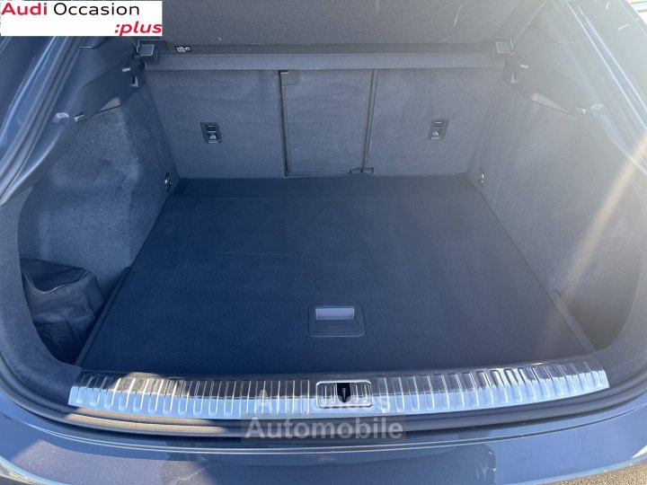Audi Q3 Sportback 35 TFSI 150 ch S tronic 7 S line - 10