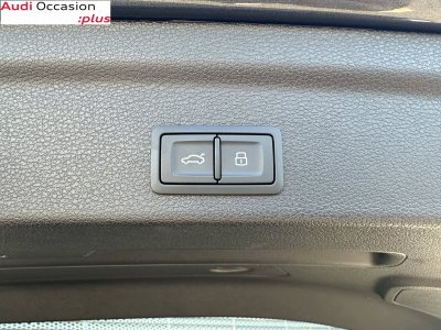 Audi Q3 Sportback 35 TFSI 150 ch S tronic 7 S line   - 11