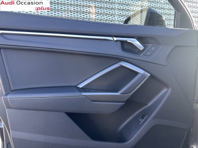 Audi Q3 Sportback 35 TFSI 150 ch S tronic 7 S line   - 12