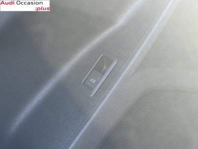 Audi Q3 Sportback 35 TFSI 150 ch S tronic 7 S line   - 13