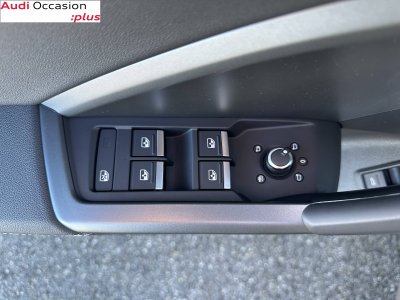 Audi Q3 Sportback 35 TFSI 150 ch S tronic 7 S line   - 14