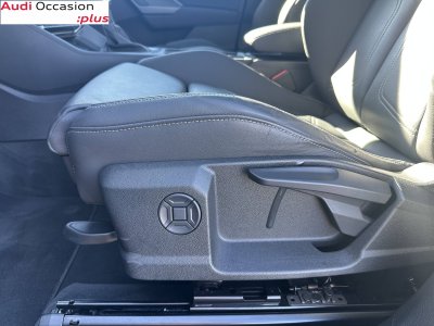 Audi Q3 Sportback 35 TFSI 150 ch S tronic 7 S line   - 16