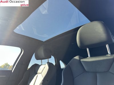 Audi Q3 Sportback 35 TFSI 150 ch S tronic 7 S line   - 18