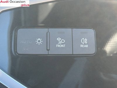 Audi Q3 Sportback 35 TFSI 150 ch S tronic 7 S line   - 19