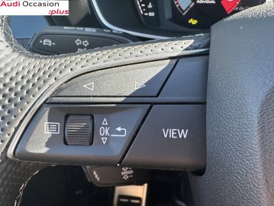 Audi Q3 Sportback 35 TFSI 150 ch S tronic 7 S line   - 20