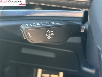 Audi Q3 Sportback 35 TFSI 150 ch S tronic 7 S line   - 21