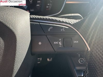 Audi Q3 Sportback 35 TFSI 150 ch S tronic 7 S line   - 23